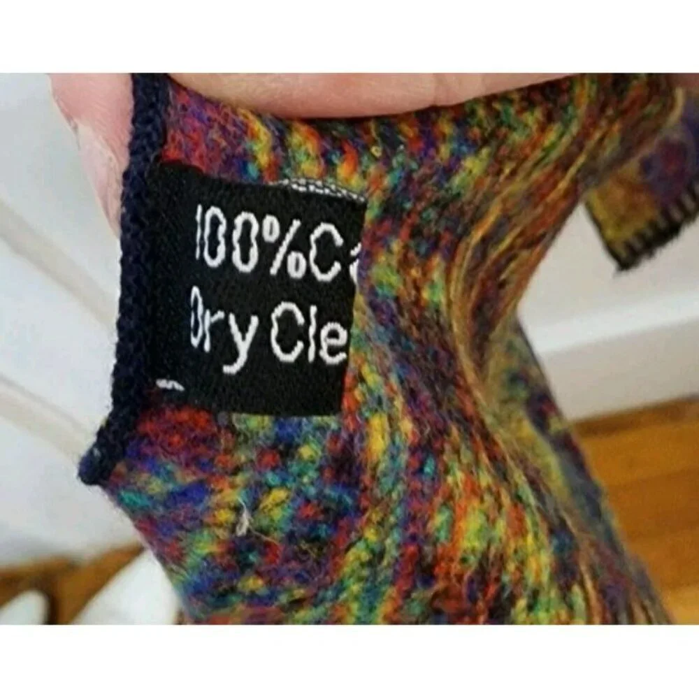 Unbranded 100% cashmere